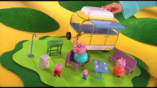 Reklama - Świnka Pepa