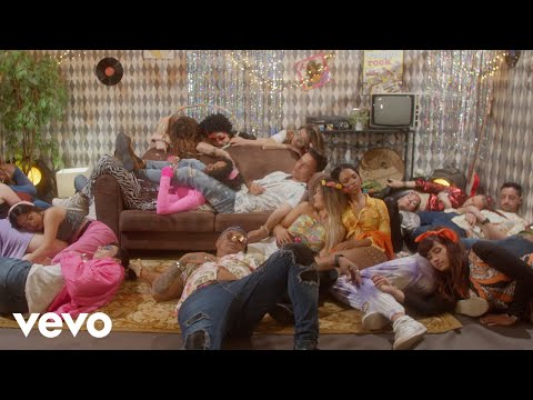 Martin Sangar, Henry Mendez - De Cero a Diez (Official Video)