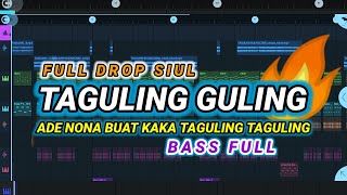 Download lagu DJ TAGULING GULING - ADE BIKING KAKA MO GILA (Prengky Gantay Remix) BASS FULL DROP SIUL VIRAL TIKTOK mp3