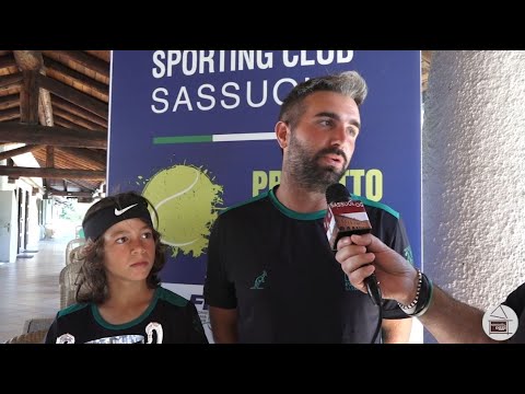 I risultati dello Sporting Club Sassuolo ai campionati italiani under 11