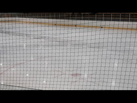 VG-62 VS Kiekkohait -08