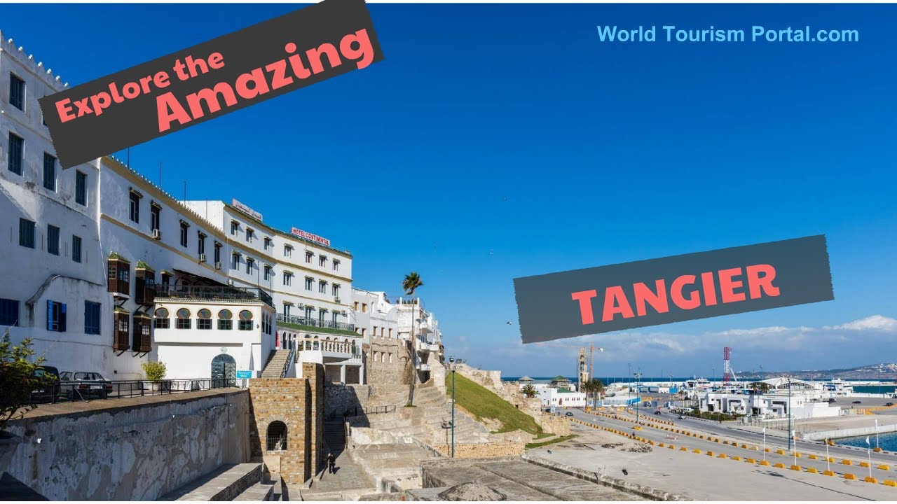 Tangier