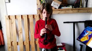 Video thumbnail for Looney Tunes Theme Song with Nuvo Dood by Sergi Ramis