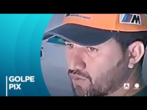 Polícia Civil procura estelionatário que aplicou golpe do falso pix no Piauí