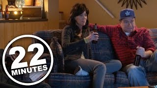 How are Leafs fan coping with success? | 22 Minutes