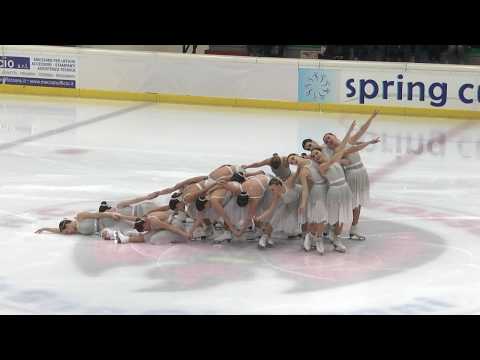 SC2019 SSP Ice on Fire ITA