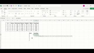 XLOOKUP in Excel/Easily can Understand