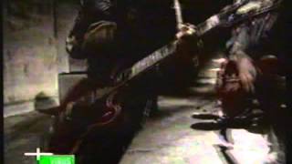 GLUECIFER - The Year on Manly Living - (Official Video).MPG