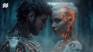 Love survives
