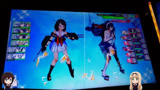 （ゆっくり実況or雑談）艦これＡＣ　3-5（変身後）一部ゲーム音ズレ（謝）