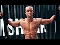 Why I Look So Shredded at 14% Body Fat | 2 Days Out