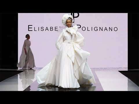 Elisabetta Polignano Bridal Spring 2023 | Si' Sposaitalia Collezioni