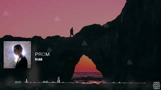 Riah | Prom