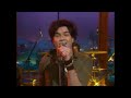 The Lashes - Sometimes The Sun - Late Late Show with Craig Ferguson 3/13/06