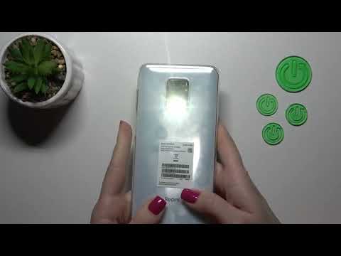 How To Customize Quick Launch For Xiaomi Redmi Note 10 Lite