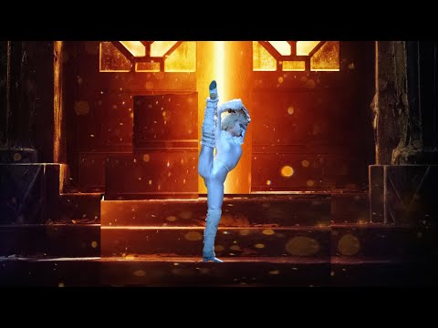 Victorias Beautiful Ghosts