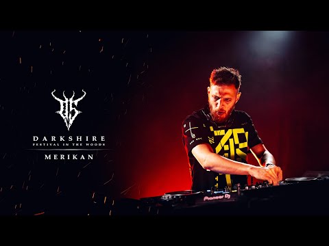 Merikan - Darkshire In The Woods 2025 [FULL SET]