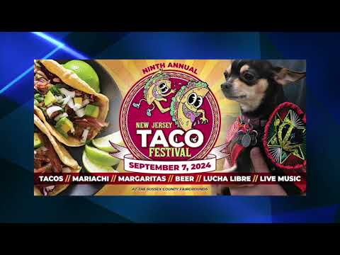 NJ Taco Festival