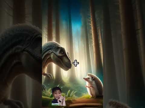 #animals #hybridanimals #uniquecreatures #lion #edit #fascinatingcreatures #dinosaur #intelligentcre