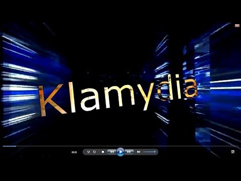Videoclip de Svedunautti mustalla aukolla — Klamydia