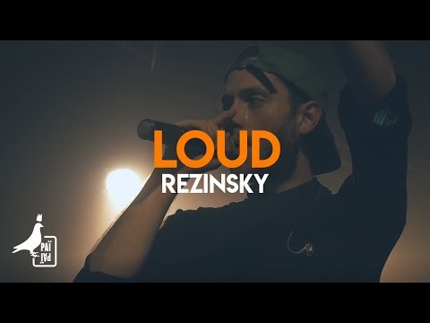 LOUD & Rezinsky - Concert Angers (aftermovie)