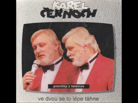 Karel Černoch - St. Louis Blues (1986, vydáno 1995)