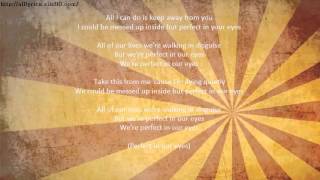 DAY WAVE Disguise Lyrics