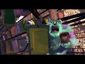Aussie Monsters Inc DOORS PLUS EDITION