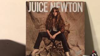 Juice Newton - Queen Of Hearts - Vinyl