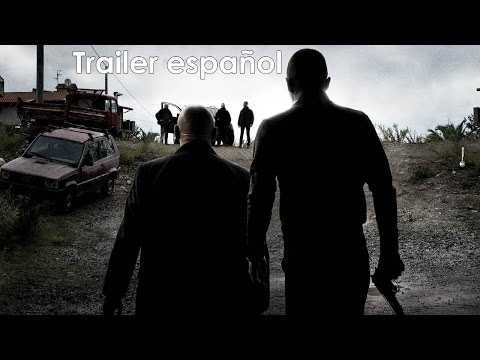 Trailer en español de Calabria