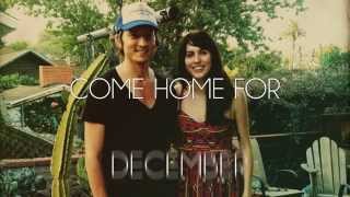 SZLACHETKA- Come Home For December Lyric Video