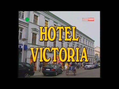 Filmowa encyklopedia Łodzi i okolic - Hotel Victoria
