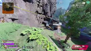 【APEX 】ボットロイヤルもうボットじゃないやん！