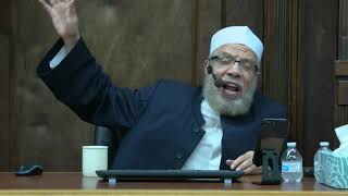 من أهدى له أضحية هل يمسك عن أخذ أشعاره و أظفاره/الإثنيــن(5-7-2021م)فتاوى على الهواء مباشرة image