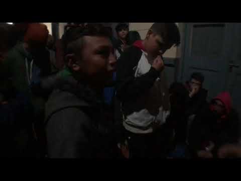 TITI & KSD vs BERTO & - Octavos (Fecha 5 | Torneo 2019)