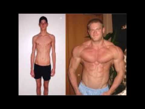 How To Build Muscle For Thin Guys&Nerd Fitness Skinny Guys