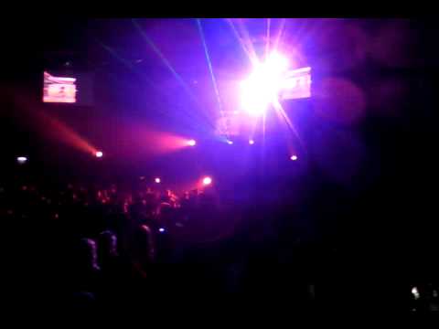 Fantazia Summertime O2 Academy Dyewitness-The Future