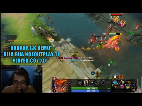 THE NEXT LEVEL NARO WARD BY MOCEL, SAMPE WHITEMON GK NEMU WAKTU MAU NGE DEWARD DI MID WKWK