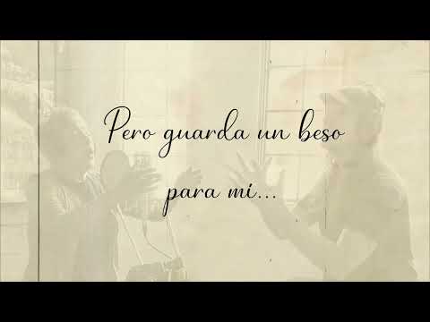 Gonzalo Calmet & Susana Baca - Despedida (Lyric Video)
