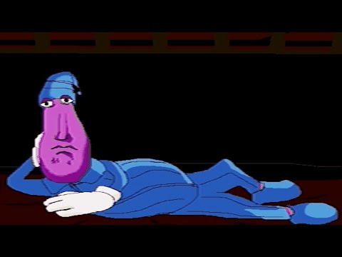 Music To Chill Under Someone's Floorboards To