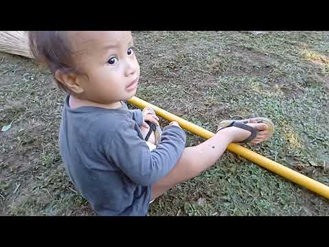 VIDEO EDIT ON CAPCUT IN MOBILE - "O LE NOFOA AFI OLE TALA LELEI"