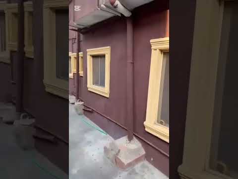 4 bedroom duplex for sale igando off lasu