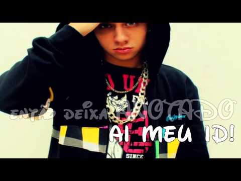 Mc Nick e Mc Alvinho SP - Assunto Principal 2 ♪♫'