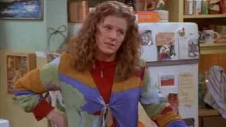 Dharma And Greg 5x11 A Fish Tale Clip1
