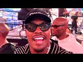 JERMALL CHARLO SENDS MUNGUIA FIGHT MESSAGE! SAYS GOLOVKIN LOOKED AVERAGE VERSUS MURATA