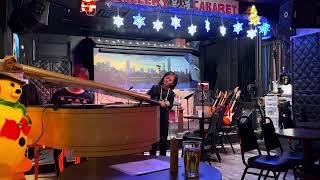 Have yourself a merry little Christmas-holiday songs/Jazz/piano/vocal