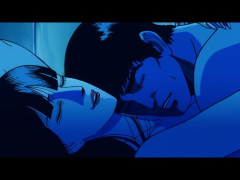 TRONICA - Interlinked (Dark Synthwave / Cyberpunk / Retrowave AMV)