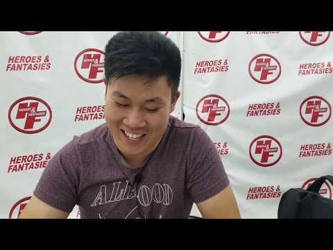 Yu-Gi-Oh! Regional 1st Place WINNER - Orcust Guu Deck Profile - Jerry Han - San Antonio, TX