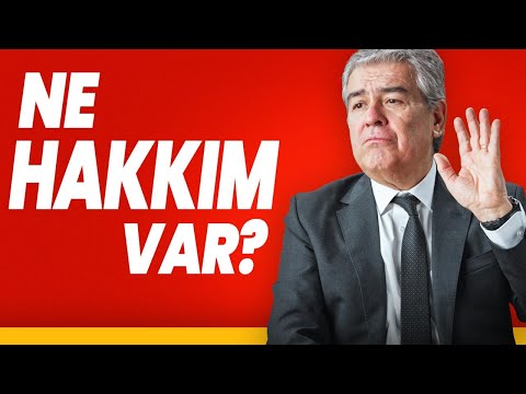 What Rights Do I Have? - Turkish Constitutions - Prof. Dr. Süheyl Batum - B18
