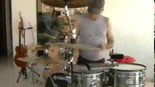 RUBEN BLADES (Juana Mayo)